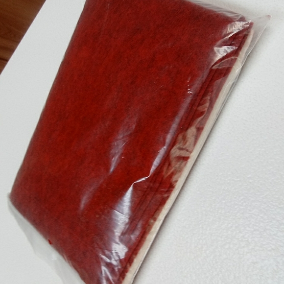 Christmas Stocking kit BRAND NEW - Picture 3 of 4